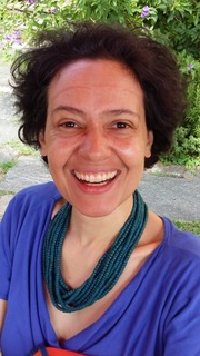 Deborah palazzolo - art-thérapeute