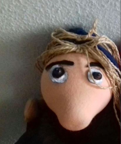 puppetAtelier créatif et art-thérapie