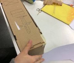 Atelier créatif et art-thérapie